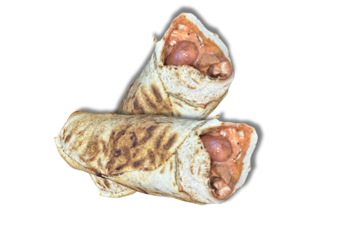 Shawarma Image 1